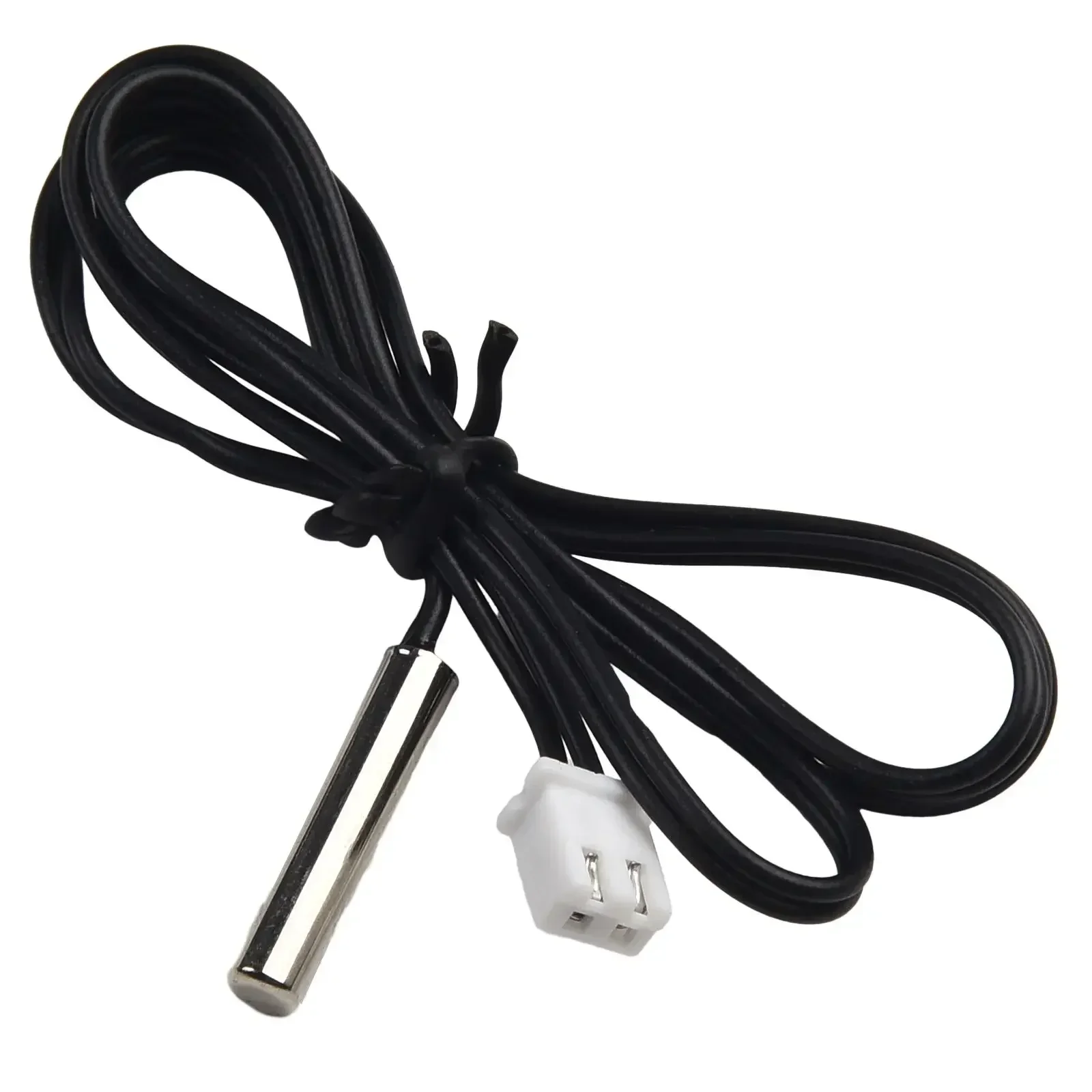 LCD Digital Thermostat - Temperaturregler DC 12V Mit Sensor -50°C Bis 110°C