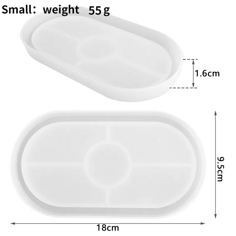 oval