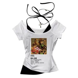 JoJo's Bizarre Adventure: Ultimate Collection - M (36443)