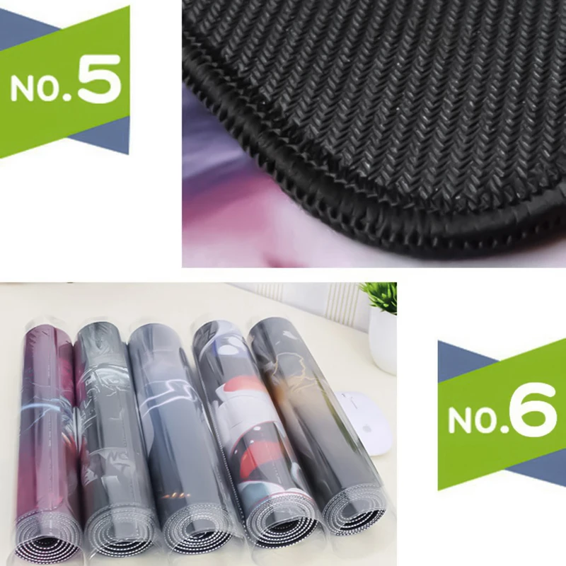 لوحة ماوس ألعاب ساكورا XL