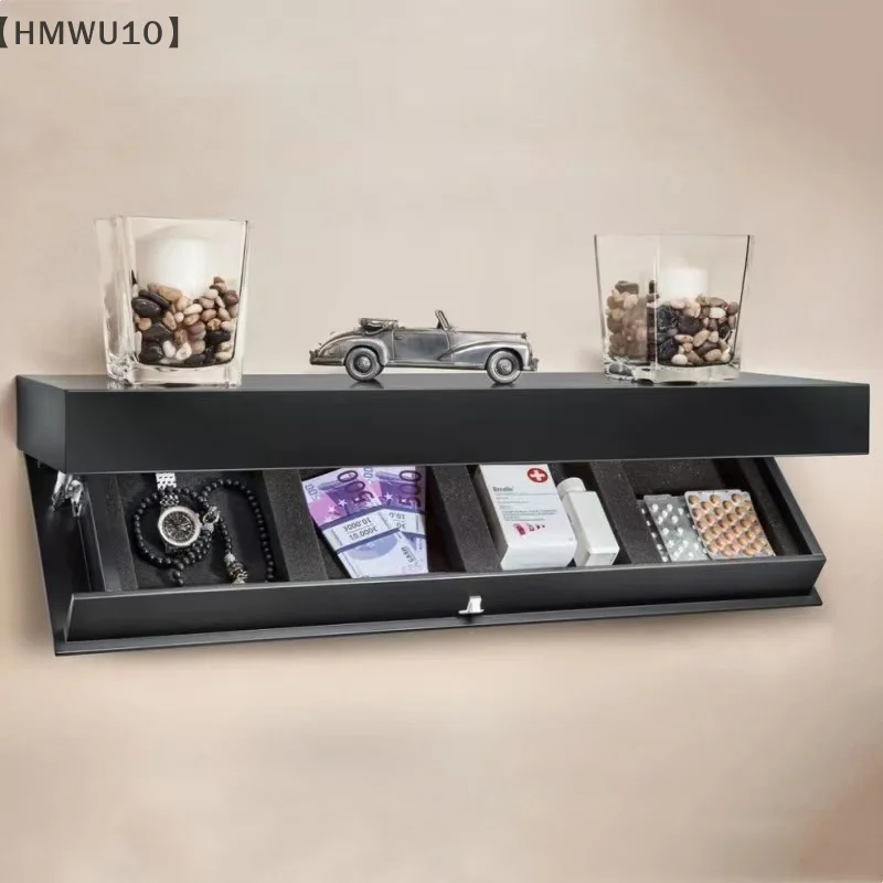 Magicflap Designer Shelf With Secret Compartment 5