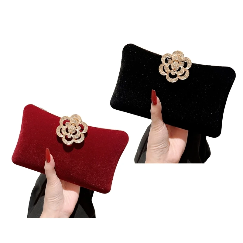 

Роскошный кошелек для вечеринок, шикарная сумка на плечо с цепочкой, вечерние сумки, клатч для женской вечеринки, свадьбы