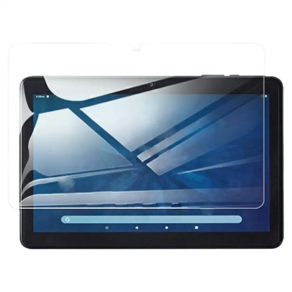 1/2PCS Tempered Glass Full Screen Protector for ONN 12.1 Tablet Pro 2024 Wear Resistant Explosion-Proof Tablet Protective Film 2