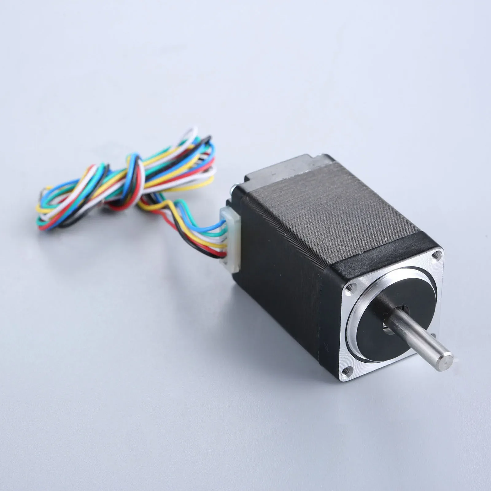 

45mm 11 Hybird Stepper Motor 6-Leads 0.95A 1.8 Degree 2 Phase Bipolar Step Motor For CNC 3D Printers Monitor Equipment