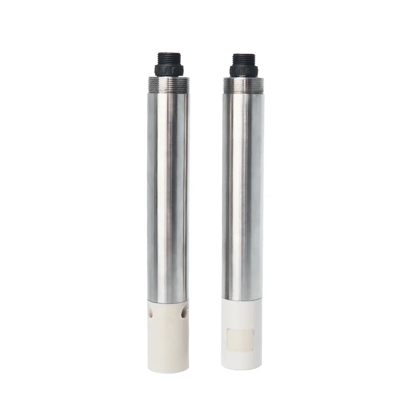 

Factory rs485 anti corrosion water quality tester ec sensor
