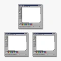 TYPE 1-3PC