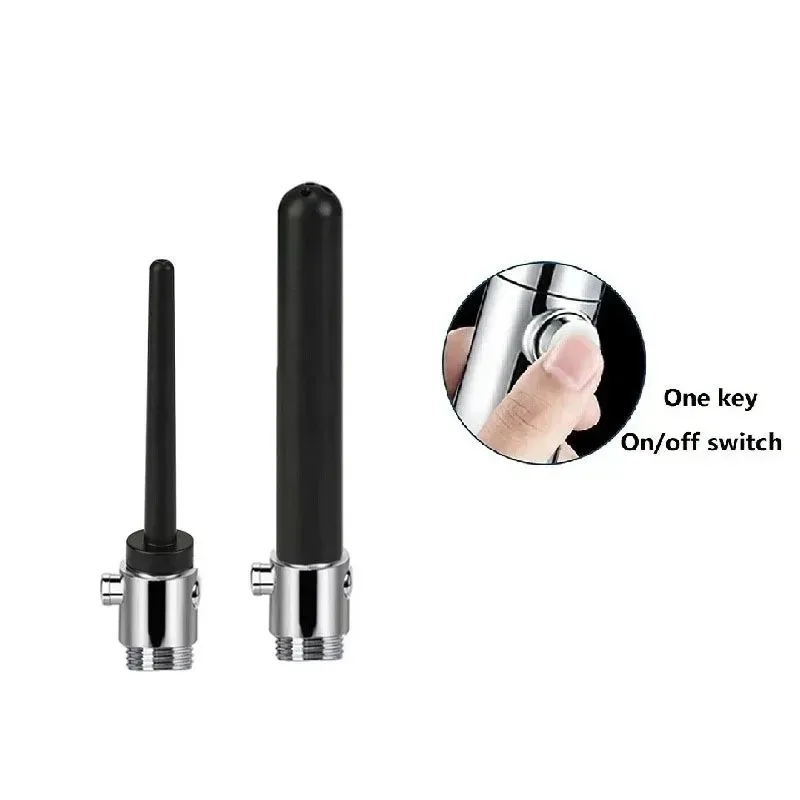 Bidet Spray Gun Private Area Wc Items Anal Bidets Parts Cleaning Bathroom Accessories Bathroom Spray Gun Enema Bidet Personal Care Toilet Shower