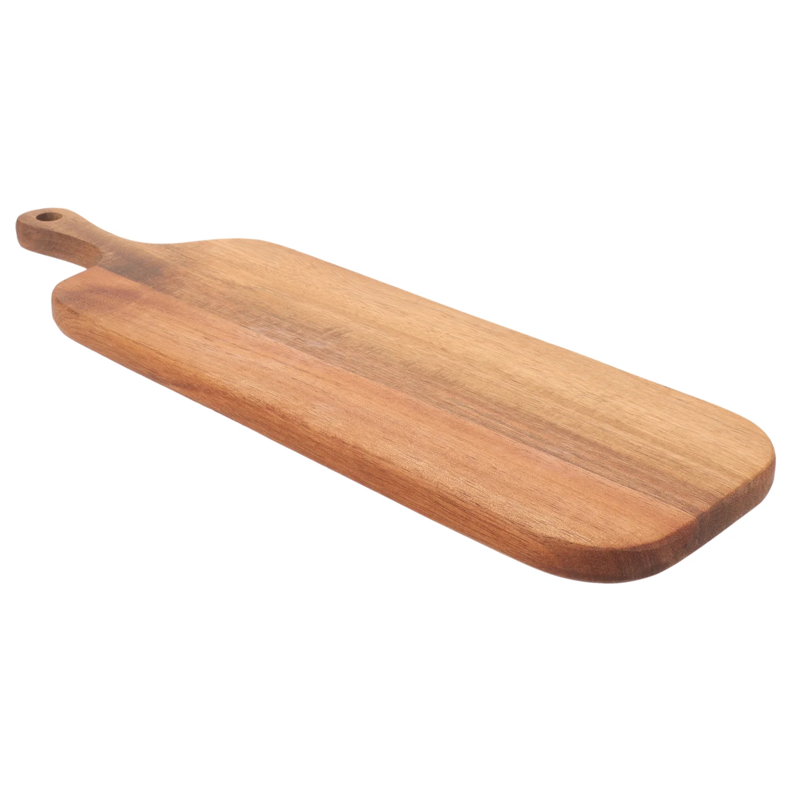 

Wooden Chopping Blocks Food Tray Cheese Board Pizza Bread Fruit Sushi Tray Serving Board Charcuterie Board With Handle