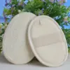 Bath Sponge Natural Exfoliating Loofah Sponge Scrubber  Body Backwash Belt Back Exfoliator Strap Bath Accessories 5