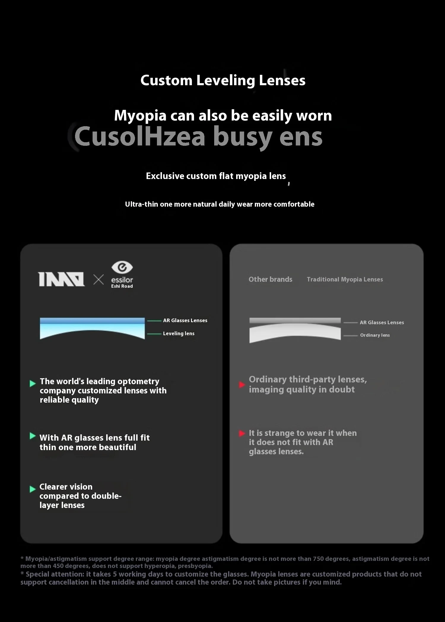 INMO GO2 AR Smart Translation Glasses – Real-time 40 Language ...