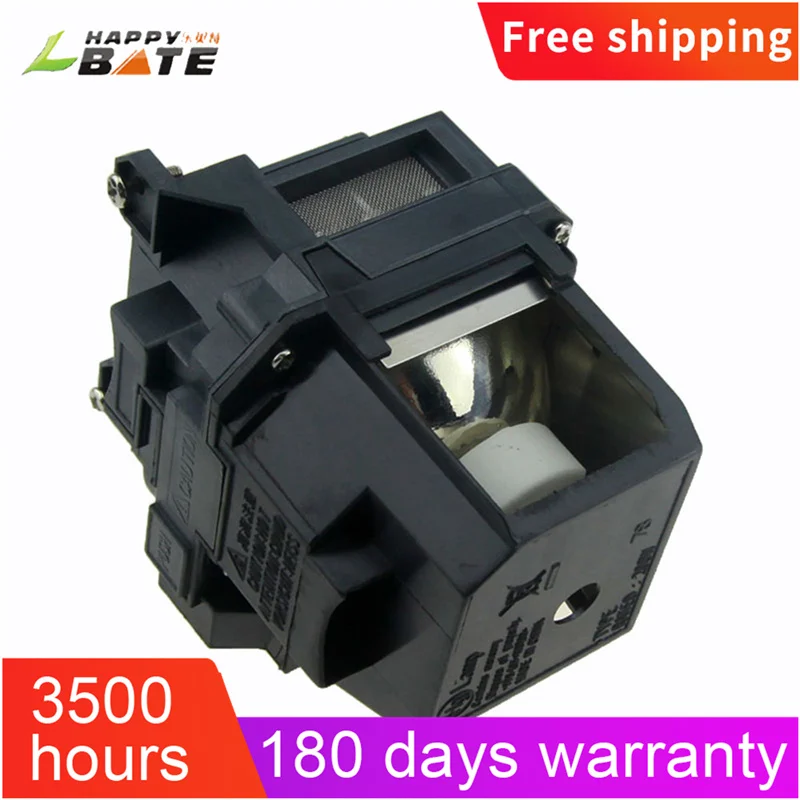 Фото ELPLP88 V13H010L88, совместим с EPSON EB-97H EB-945H EB-955WH №3