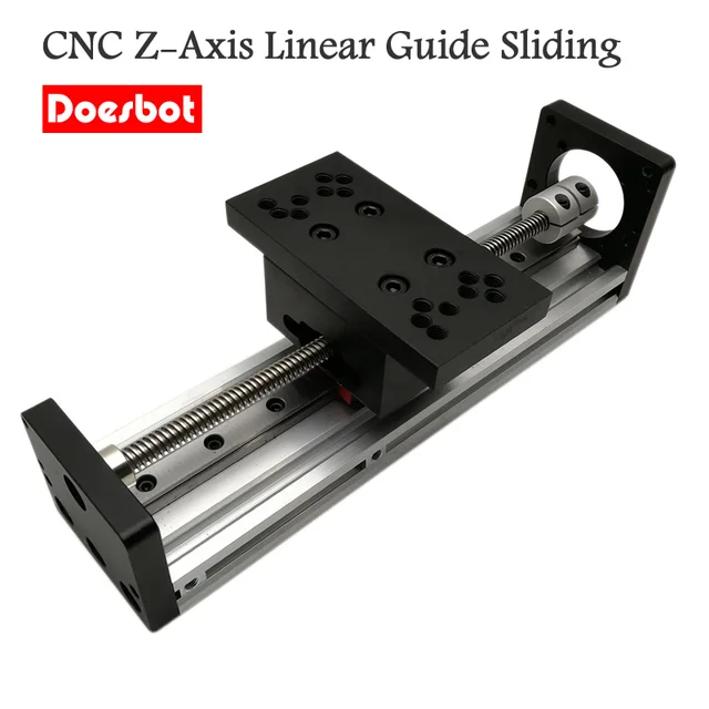 Cnc Z-Tengely Lineáris Útmutató Csúszó Táblázat 3018 Gravírozási Gép ...