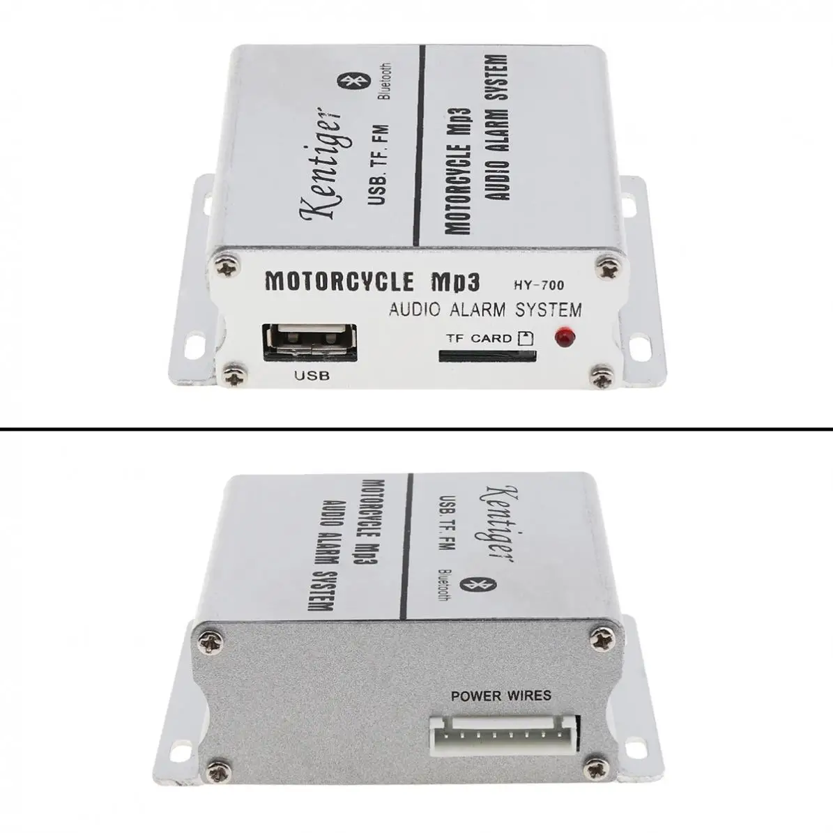 Рисунок 5 - Hi-Fi Bluetooth водонепроницаемый