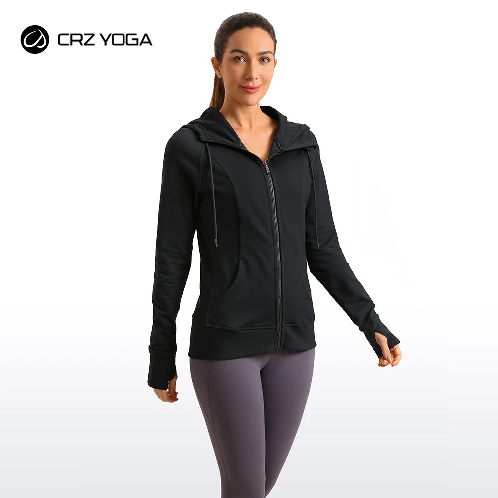 Yoga Sweatshirts For Women
