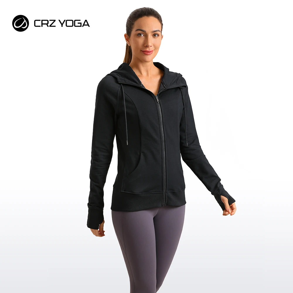 Womens Yoga Sweaters