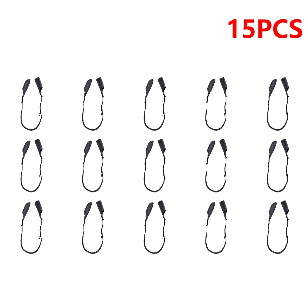 Fishing Rod Protection Strap and Sleeve - Outdoor Accessory Kit