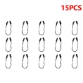 15pcs