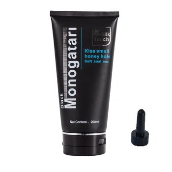 200ML Water-Based Sex Lubricant Thick Personal Lubricant Men Anal Sex Lube Women Vaginal Sex Gel Intimate Oil 18+ 1