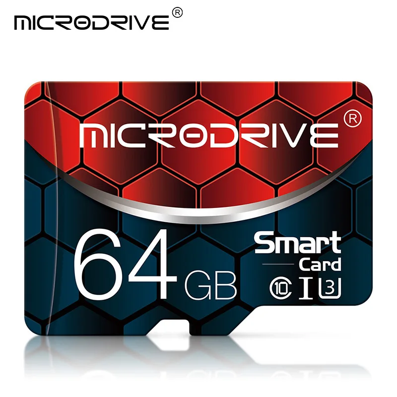 High-Speed Flash Memory Cards – Multiple Capacities Available