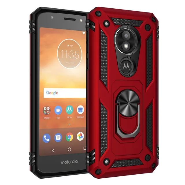 G6 Plus Moto G6 Play Back Cover Amazon For Motorola E5 E6 Plus G6
