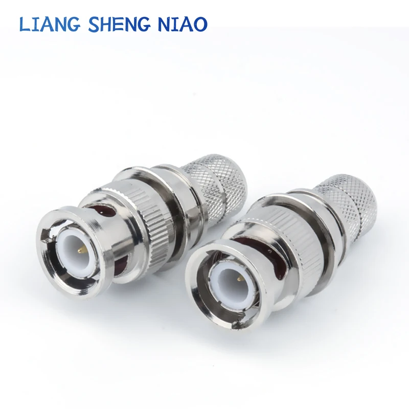 BNC-CJ-7 BNC  ũ ̺ BNC-C-J7, RF Ŀ J7, LMR400, 50-7