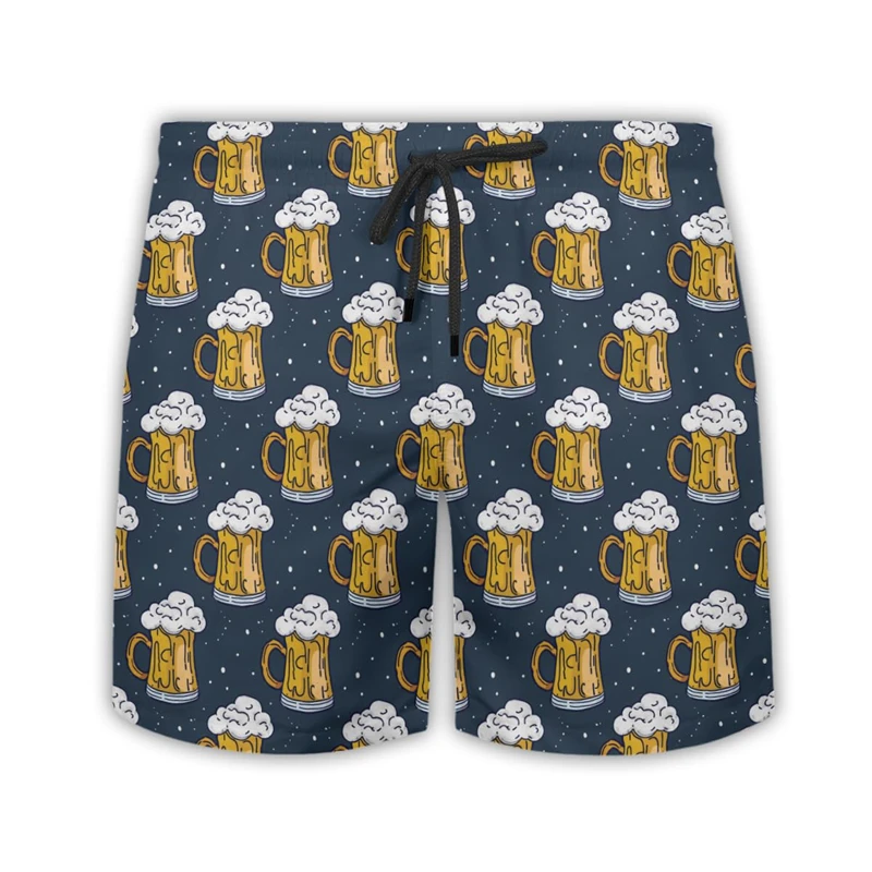 Pantalon Cortos De Verano Para Hombre, Pantalon Cortos Deportivos