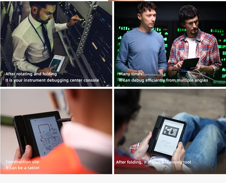 One Netbook A1 Pro 7