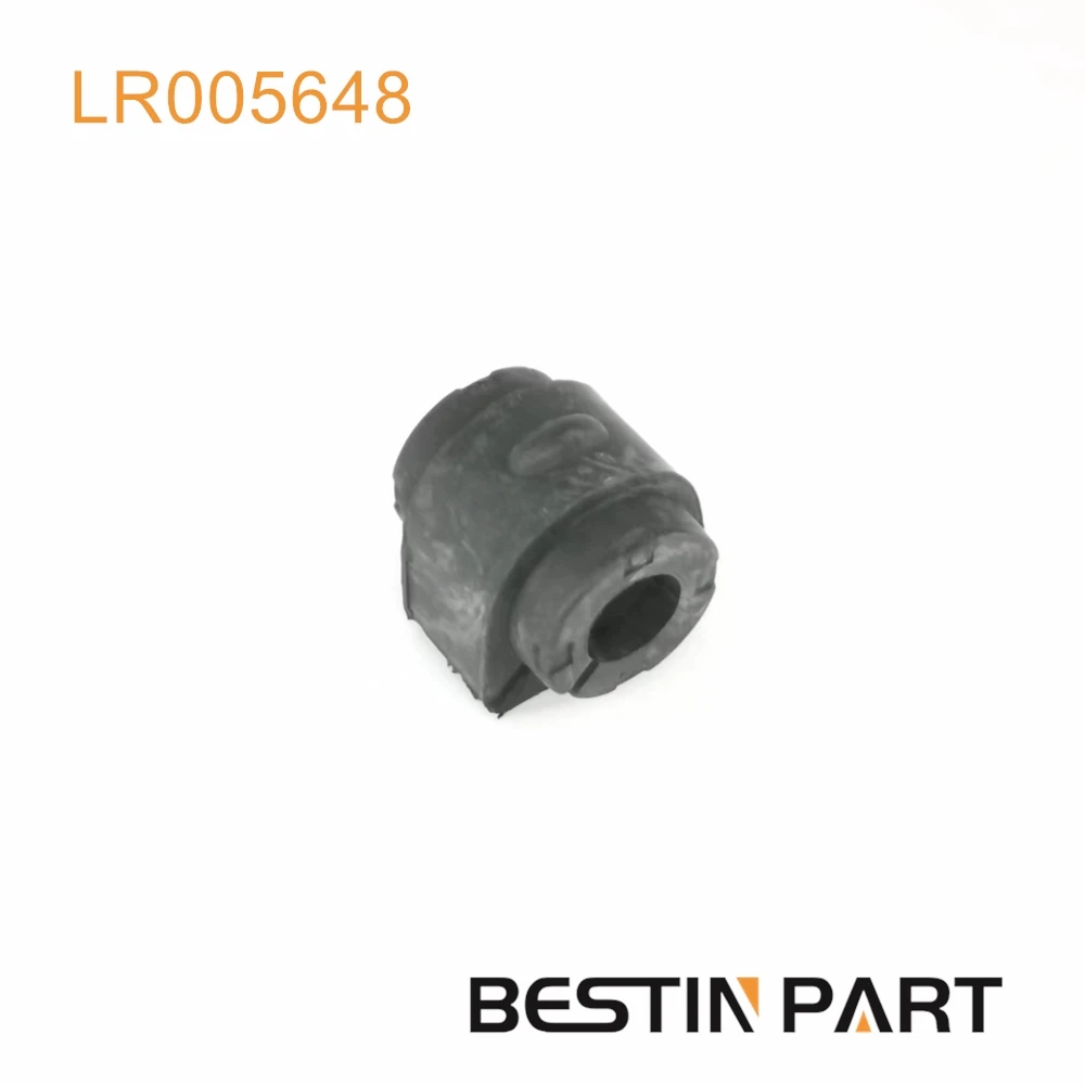Stabilizer Bushing LR005648 LR031310 LR034392 for Land Rover Evqoue（2012-） Freelander 2 （2006-）