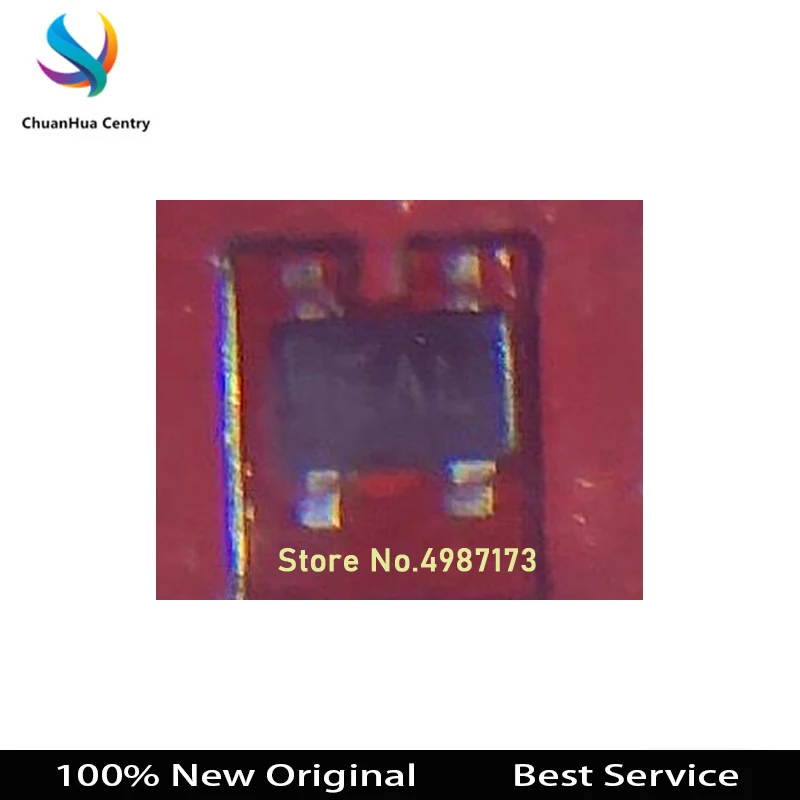 

30 шт./лот S-80823ALNP-EAL-T2 SOT343 100% Новый оригинальный в наличии