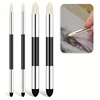 4pcs Blending Sponge Pen Kneaded Eraser Drafting Tools Pencil Erasers Blending Stump Art Blenders Sketch Tools 1
