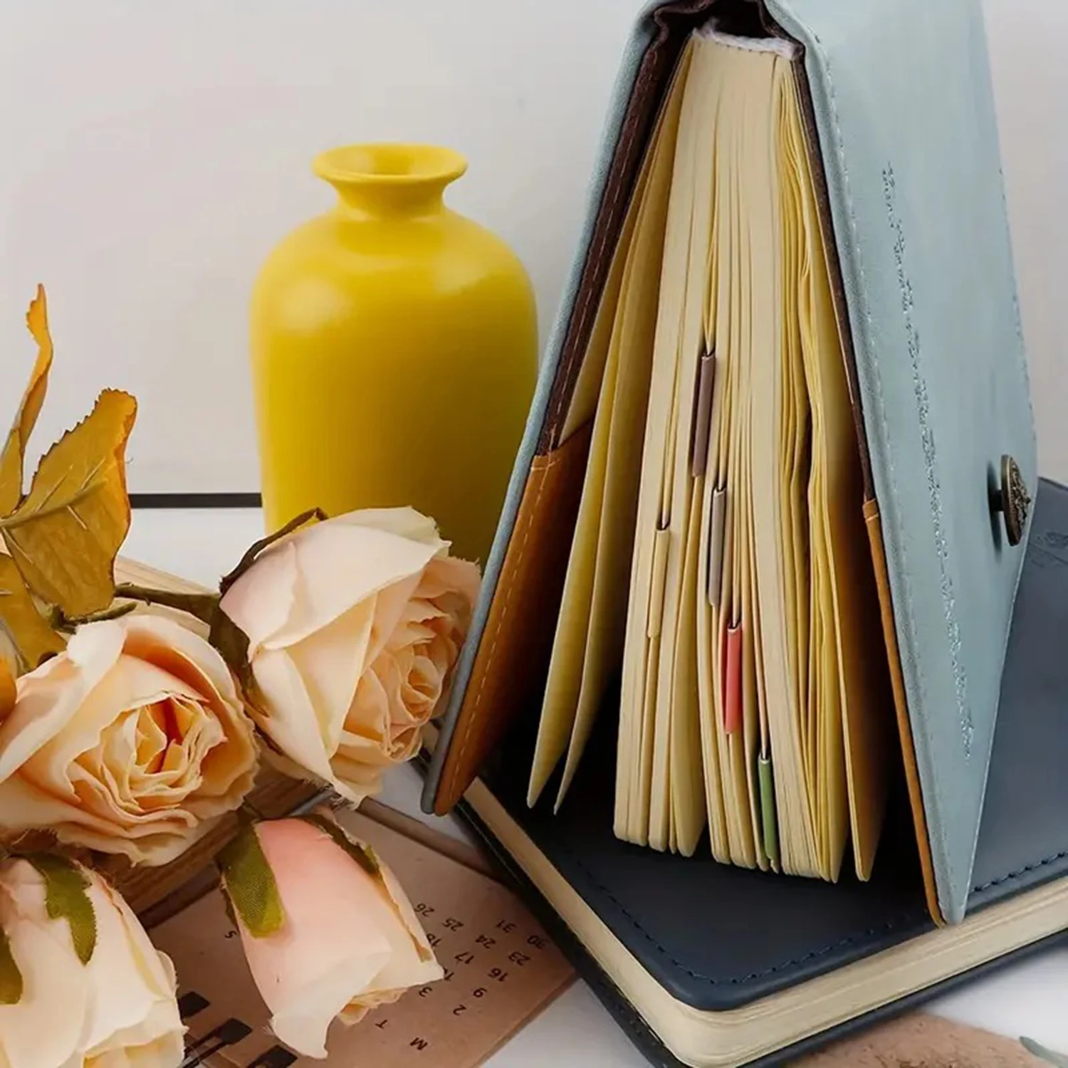 Bookmarks 10Pieces for Women Men Book Lovers Students Teachers Reading