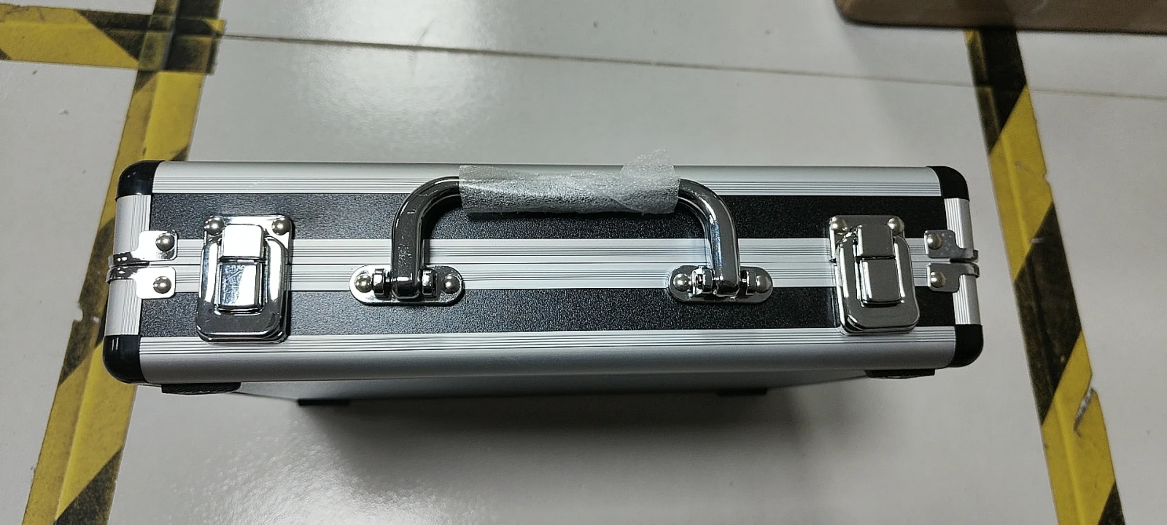 핫세일 LISH 2 in 1 금고 열쇠 따기 도구 세트 및 디코더 도구 세트 32종