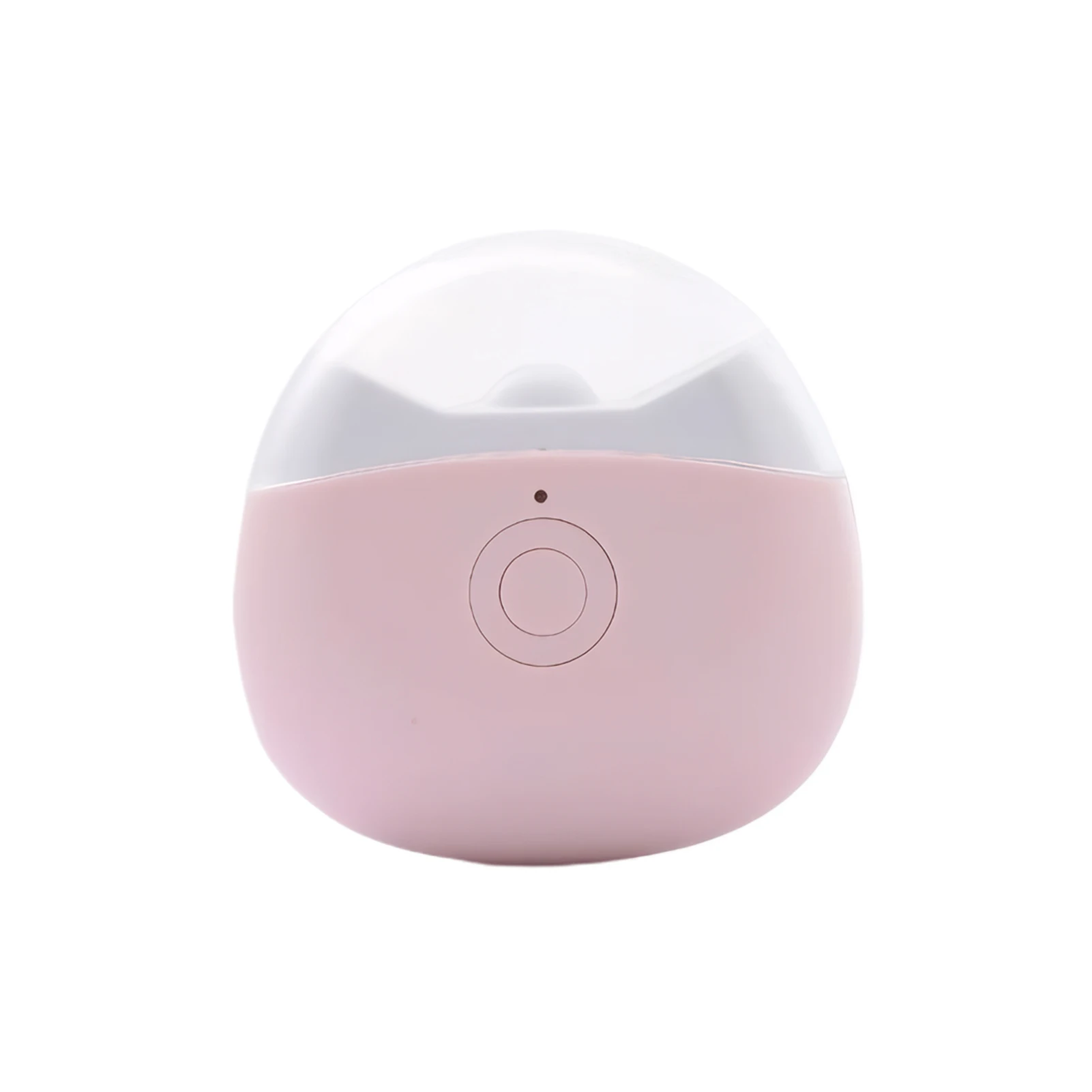 Electric USB Rechargeable Baby Nail Trimmer,