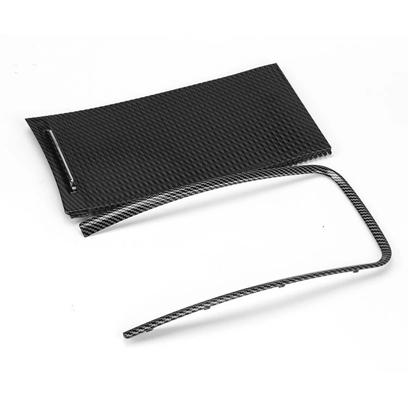 

Car Center Console Sliding Shutters Cup Holder Roller Blind Cover With Storage Box Strip For Buick Lacrosse 2009-2012