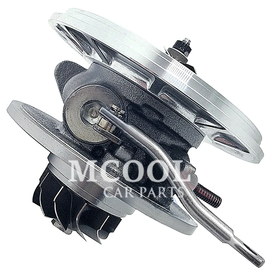 New Turbo Charger Cartridge CT16V For Toyota Hilux SW4 3.0 D4D 127Kw 1KD-FTV Turbine Core 17201-0L040 17201-30100 Assy Balanced