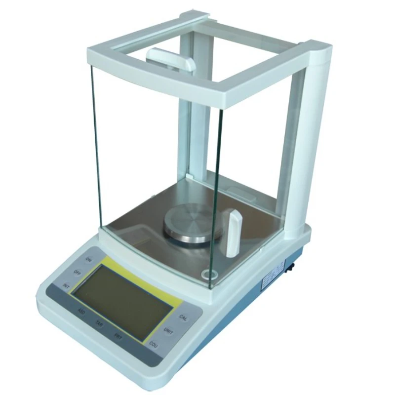 

balance de precision auto calibration electronic analytical and precision balance