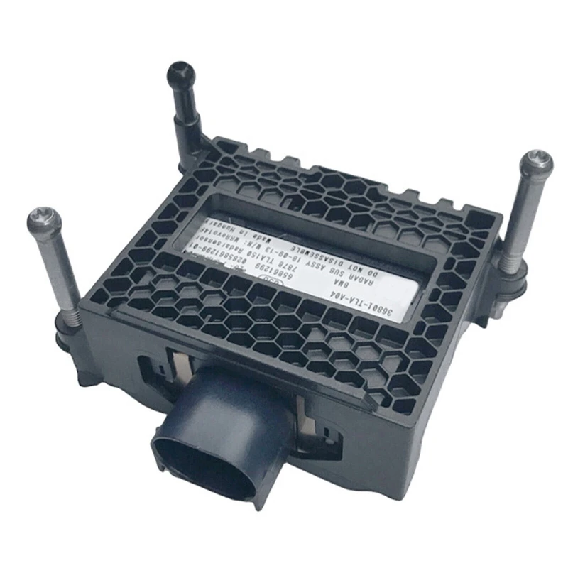 

Front Distance Radar Sensor Cruise Control Distance Radar For Honda CRV 2017-2020 36801-TLA-A04 36801-TLA-A06 Replacement