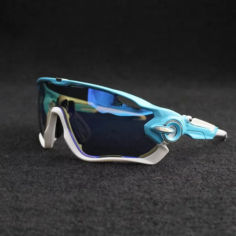 Riding glasses Windproof glasses Outdoor Sports Bicycles Mountain Bike Eye Protection Goggles Men and Women