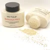 Poudre de banane lisse et libre, contrôle du sébum du visage, correcteur de maquillage, fond de teint minéral, cosmétiques coréens, 42g