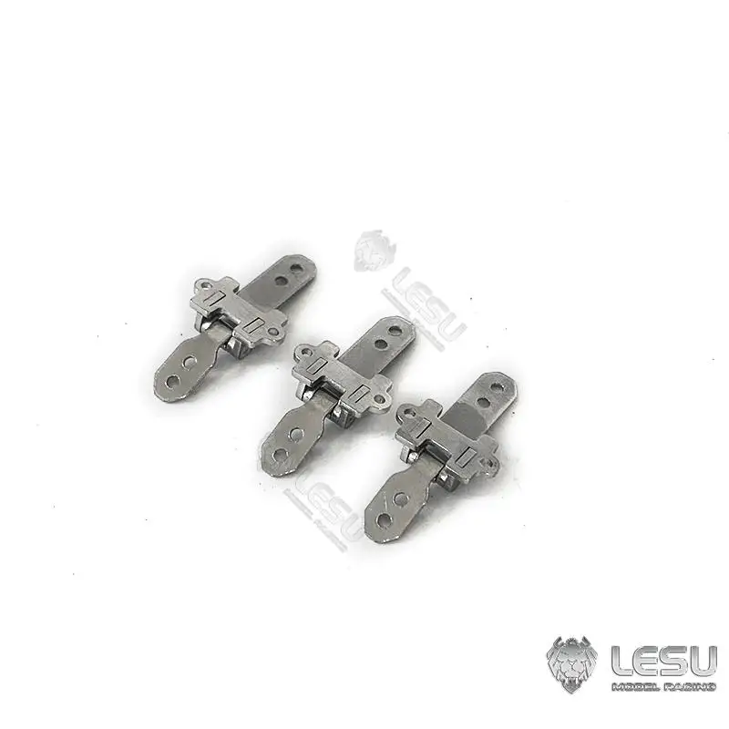 

Модель грузовика LESU 1/14, игрушечная маленькая дверь, свободный шарнир An-0016, металлические детали Tamiya car LESU