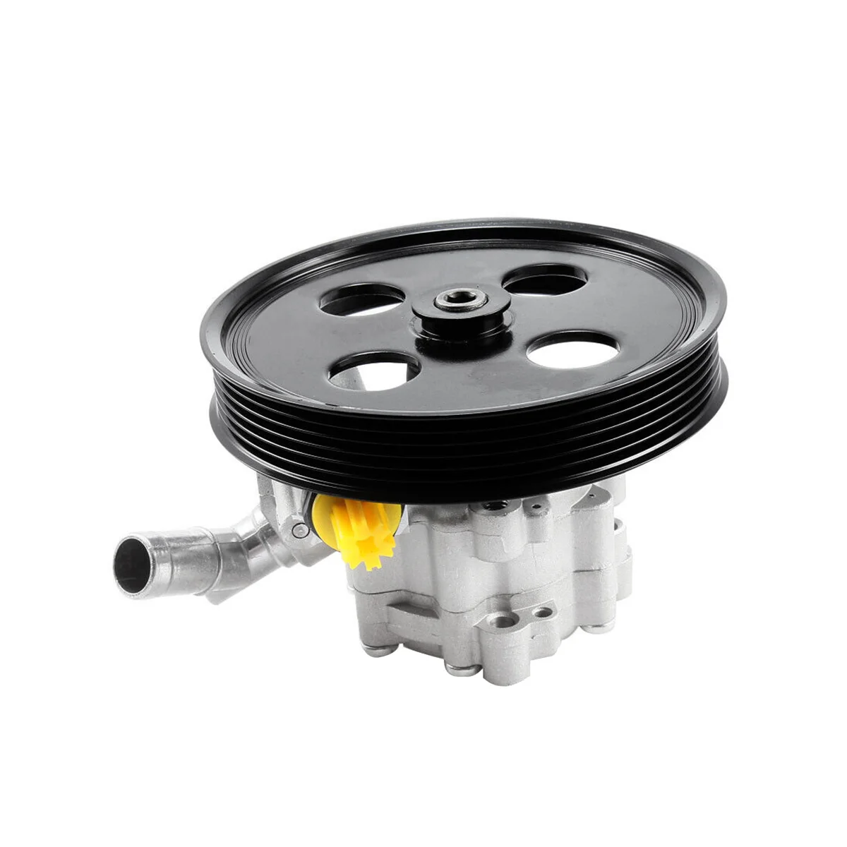 

Power Steering Pump for Wrangler 2007-2011 52059899AE