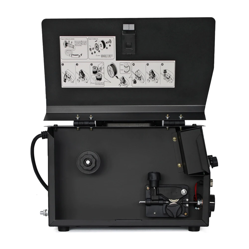 3 In 1 Mig MMA TIG Non Gas Welding Machine 250 Super 220V Welding Equipment Intelligent Adjustment IGBT Inverter Welder,welding welders