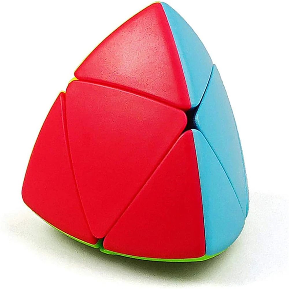 Qiyi Zongzi 2X2 Magic Speed Cubetradizionale Cinese Professionale 2X2 Giocattoli Educativi Per Bambini Regali Per Bambini