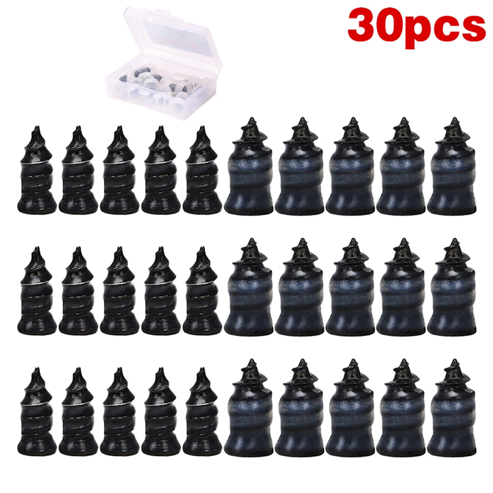 30pcs mix