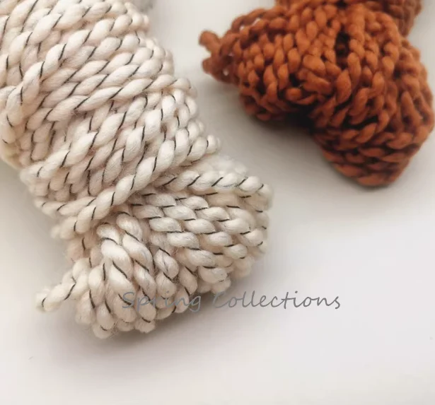 100% 양모 펠트 카디드 양모, 로빙, 섬유, 니들 펠트, 스피닝 DIY 액세서리, 12 가지 색상 선택, 30 g/lot