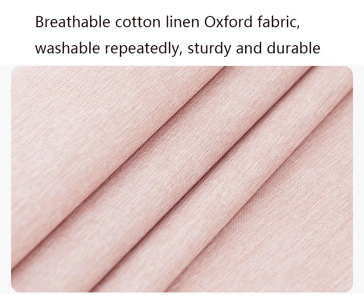 Description Picture 5 of itemClothes Dust Cover Hanging Organizer Wardrobe Garment Dress Coat Bags With Zipper Suit Case Dustproof Clothing Cover Oxford