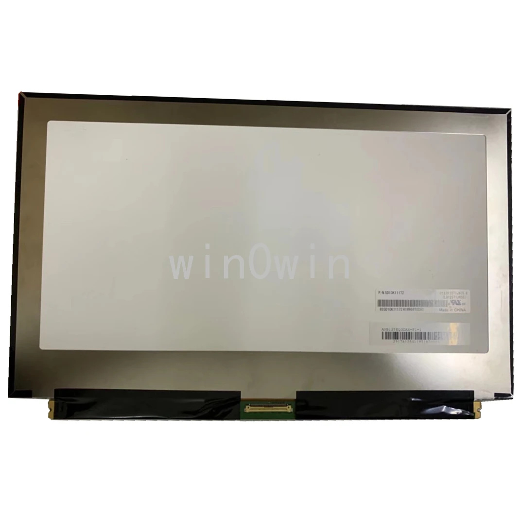 

LQ125T1JX05-E LQ125T1JX05 12,5 дюймов 2560 × 1440 40pins EDP IPS ЖК-экран для ноутбука
