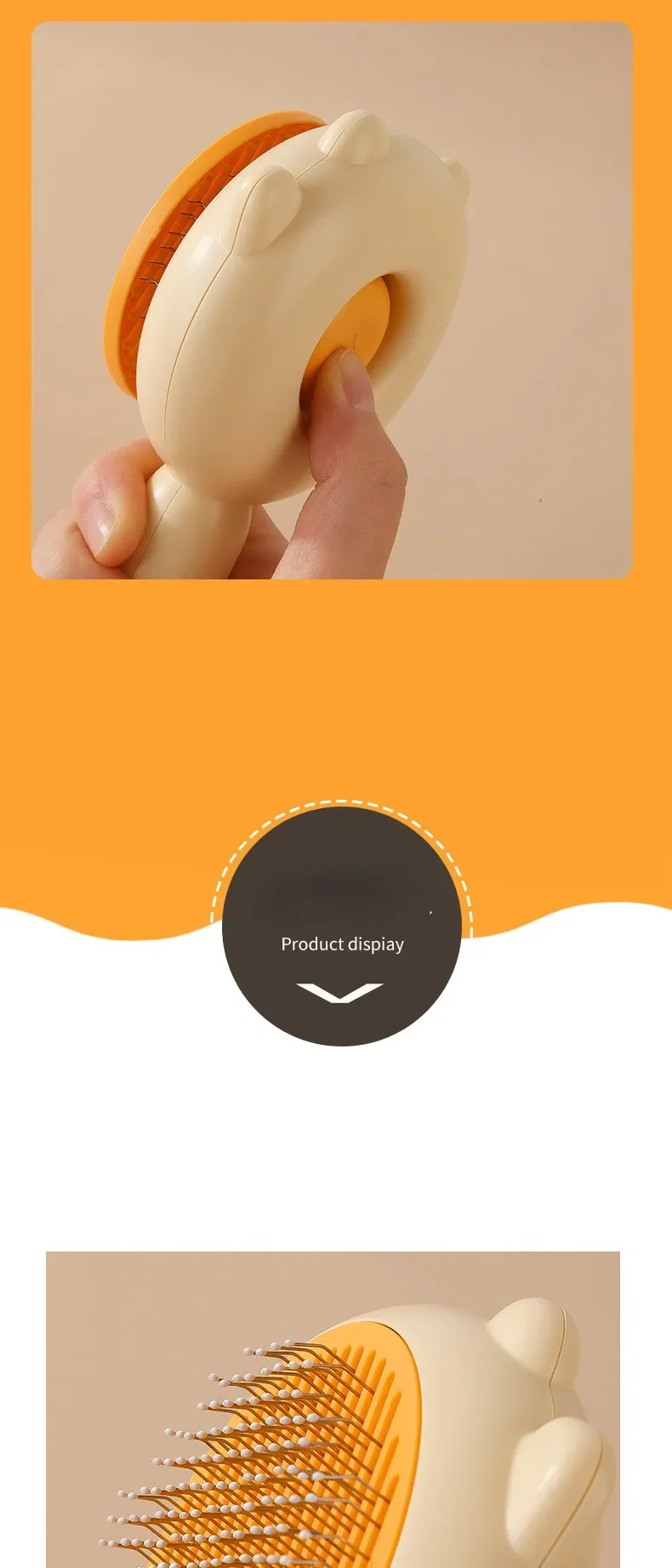 Soft Stroke Brush