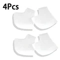 White-4Pcs