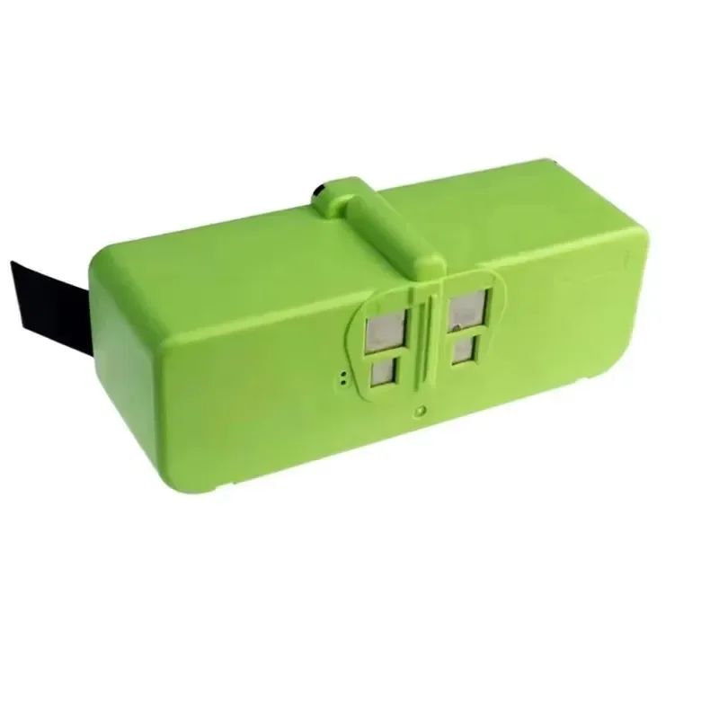 14.4V 12800mAh Li Ion Battery for iRobot Roomba Cleaner 900 800 700 600 Series 960 980 981 965 895 890 860 695 692 690 680 675 6